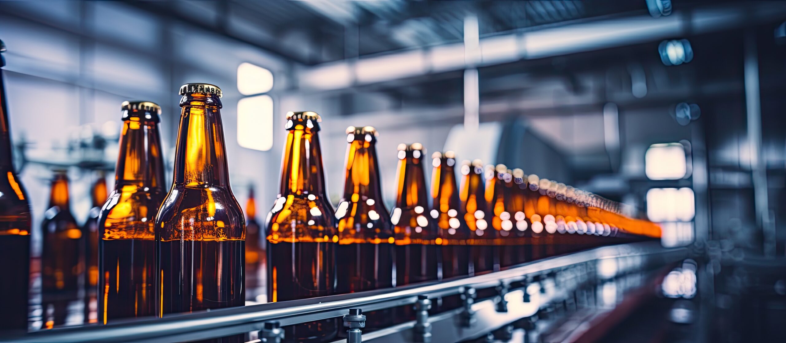 Safeguard brewing operations with cryogenic supports, variable spring hangers and constant supports.