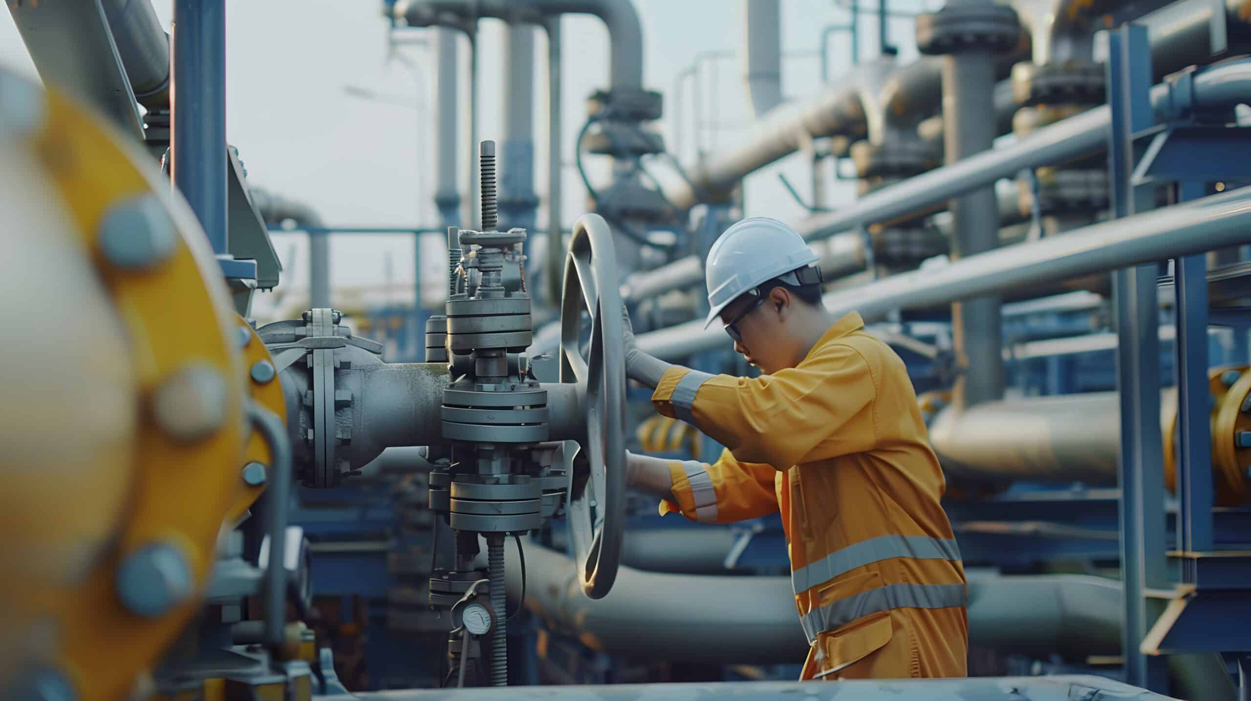 Piping Technology and Products (PT&P) offers constant supports, slide plates, and specialized cryogenic solutions to eliminate friction and ensure pipeline integrity.