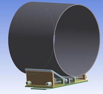 Pipe elevation
