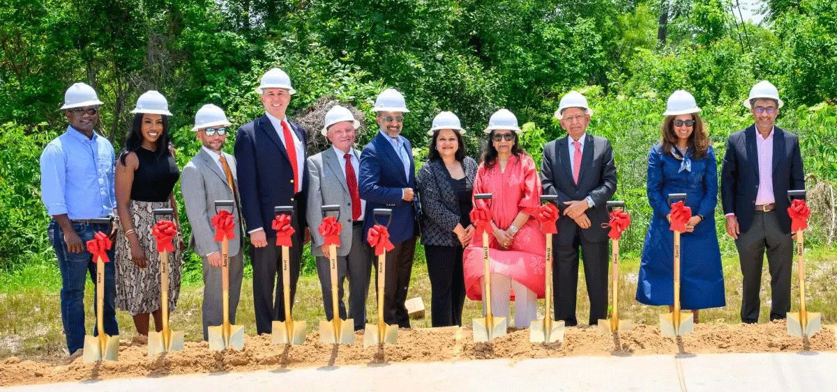 PTP Building Expansion